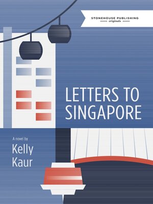 cover image of Letters to Singapore